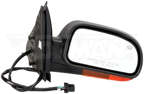 Dorman 955-735 Side View Mirror fits Chevrolet GMC Oldsmobile models