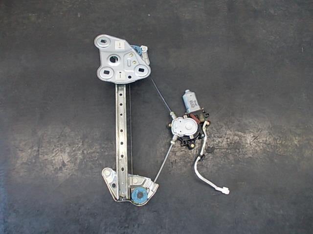 Toyota MR-S MRS ZZW30 RH Front Power Window Regulator 69810-17070