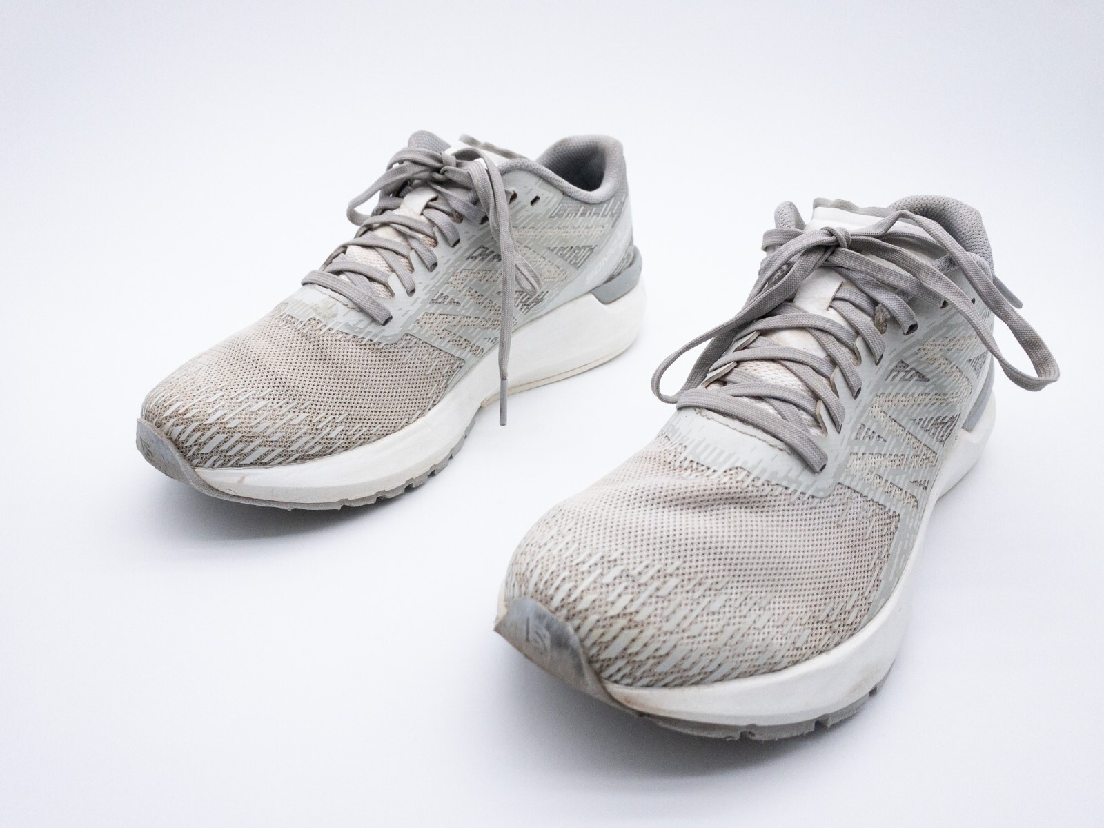 Salomon Sonic 5 Balance scarpa da corsa donna sneaker taglia 40 2 3 EU art. 10394 100