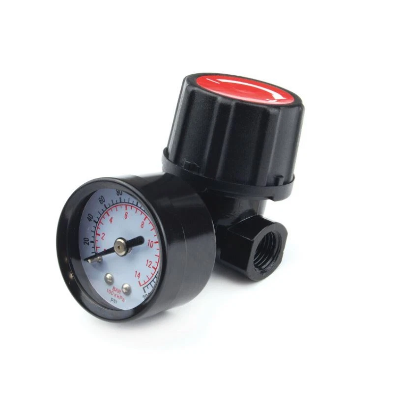 150 PSI Air Compressor Regulator For Craftsman Porter Cable CAC