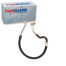 4 Seasons A/C Refrigerant Discharge Hose For 2001-2005 Volkswagen Passat