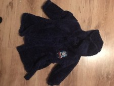 Thomas The Tank Dressing Gown 12-18 Months 