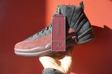 Size 13W/11.5M Air Jordan 12 A Ma Maniere