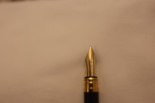 CP Osprey  fountain Pen EEF Nib replacement