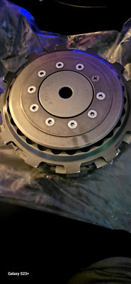 z start pro 07-14 250-300 ktm/Husqvarna automatic clutch easy shift
