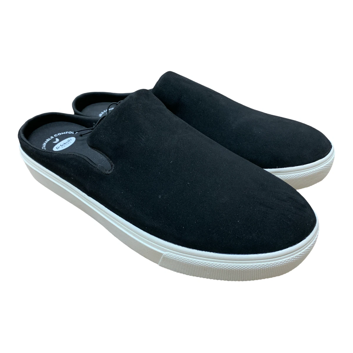 Dr Scholls Women s Casual Clogs Mules Sneakers Supportive Ladies Slip On