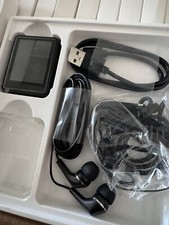 MP3 Player Bluetooth 5.0 Touch Screen Music P...