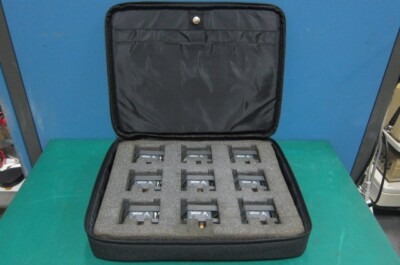 Lecroy LPA-SMA ProLink Oscilloscope Adapter