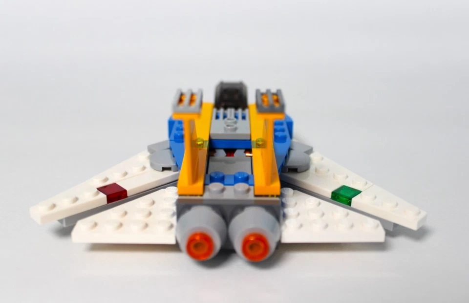 LEGO Creator 31042 Super Soarer, Foto 2 von 3