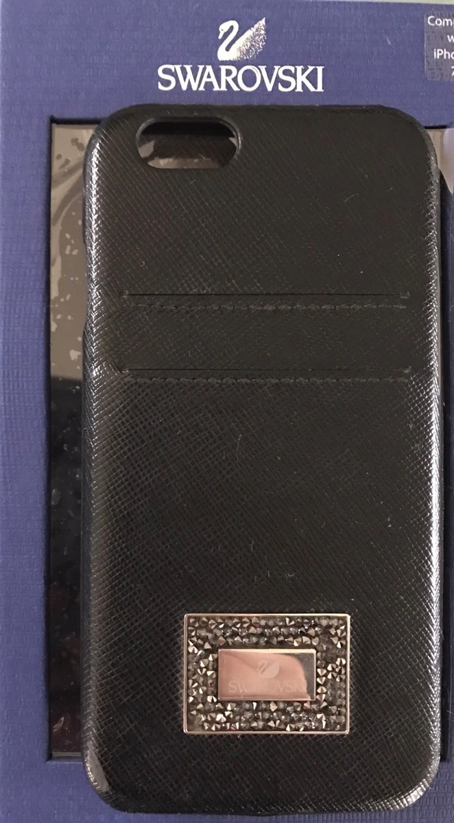 iPhoneケース SWAROVSKI - SWAROVSKI iPhone6 Swarovski Cases for Apple iPhone 6 for sale | eBay