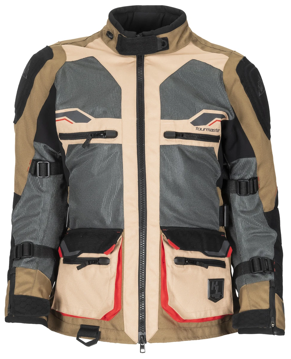 Tourmaster jacket discount