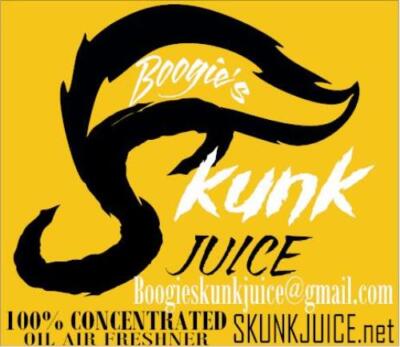 Skunk Juice 100% Fragrance Oil Spray | eBay Skunk Juice 100% Fragrance Oil Spray | eBay