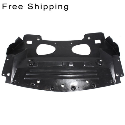 Engine Splash Shield Outer Under Cover/Air Deflector Fits Cadillac STS ...