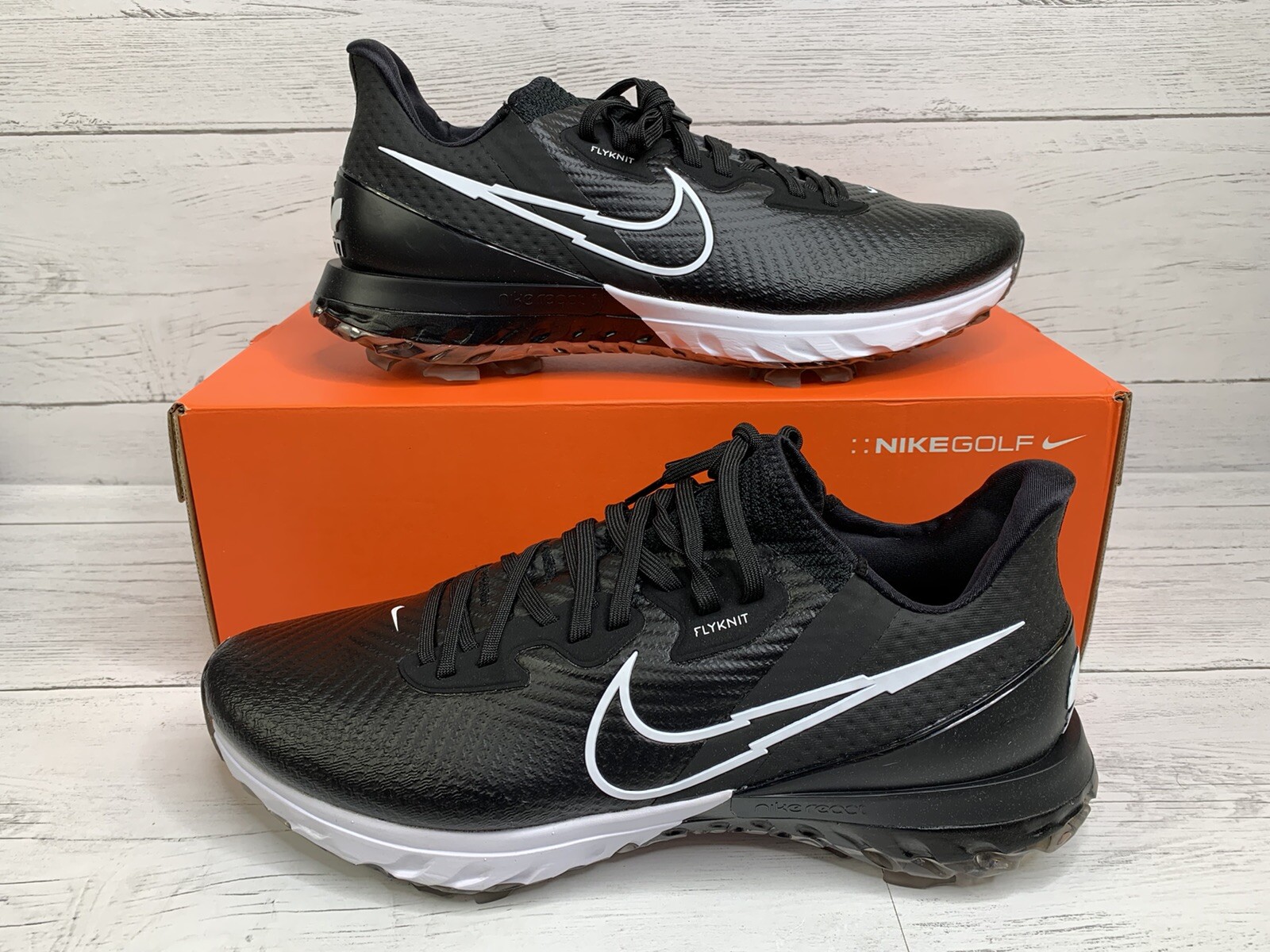 nike air zoom infinity tour size 11