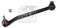 Febi 25276 Lenker RadaufhäNgung Hinten FüR Audi A4 8D2 8D5 8E2 8E5