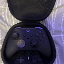 xbox elite controller series 2