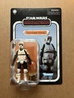 Star Wars Vintage Collection SCOUT TROOPER & GROGU Figure VC289 Unpunched Kenner