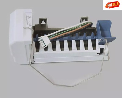NEW GENUINE OEM Bosch 00798555 Refrigerator Ice Maker
