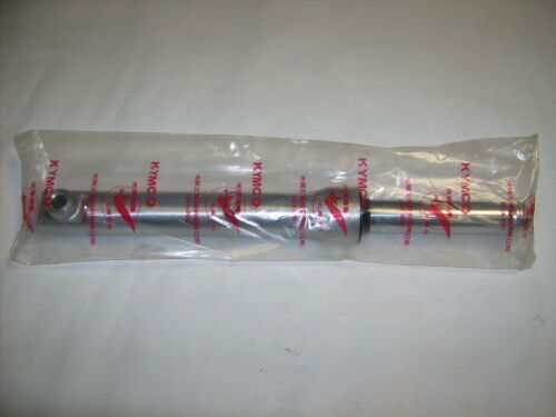 Unigom 391537 Tampone Ammortizzatore - Set Di 2 Pezzi, Compatibile Con Opel E Febi Bilstein - Foto 3