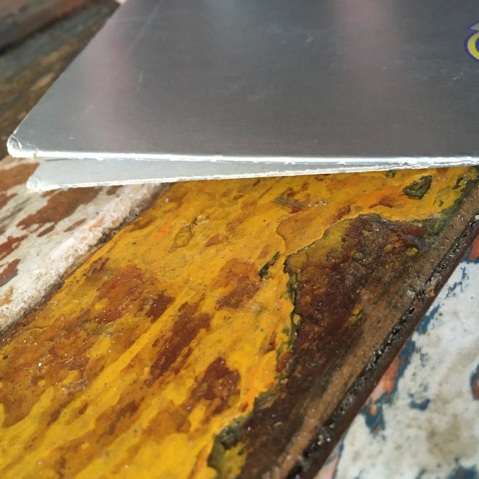 Deep Purple – Made In Europe P-10262W JAPAN EX LP Tested Whitesnake Rainbow - Image 3 of 4