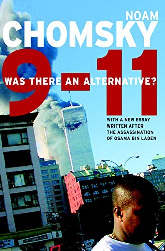 9-11 (Open Media Books)-Noam Chomsky