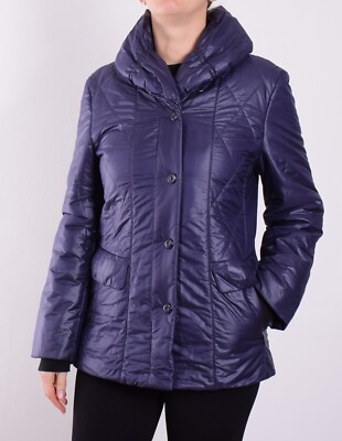 Steppjacke Gerry Weber Jacke Blau Leichte Steppjacke Gerry Weber