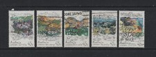 AUSTRALIA 1992 LAND CONSERVATION *USED*