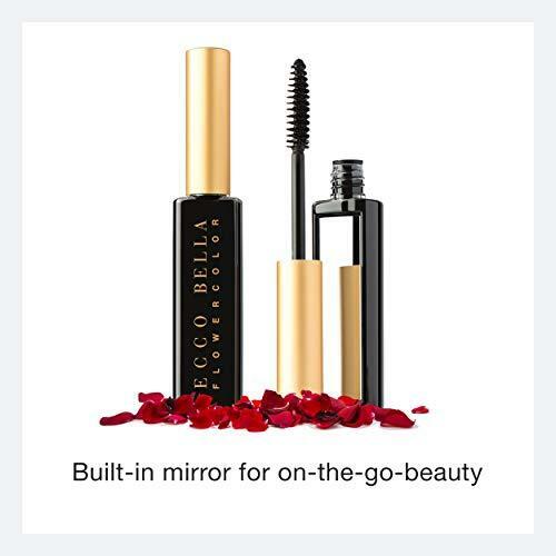 Flower Color Ecco Bella Mascara Ecco Bella Beauty Ecco Bella