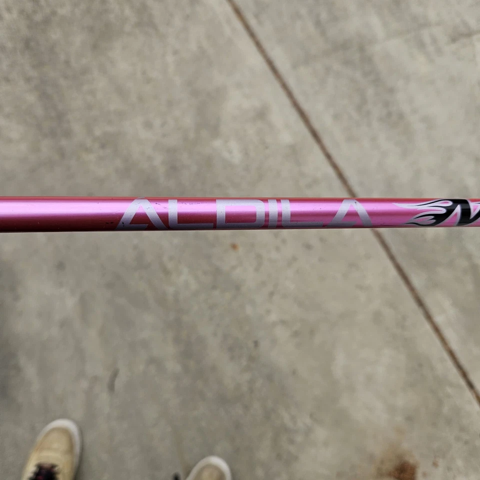 Cavidad de conducción Sonartec SS-2.5 14* grados 3 madera 43" diestro ~ eje Aldila Nvs 65-R Foto 4 de 4