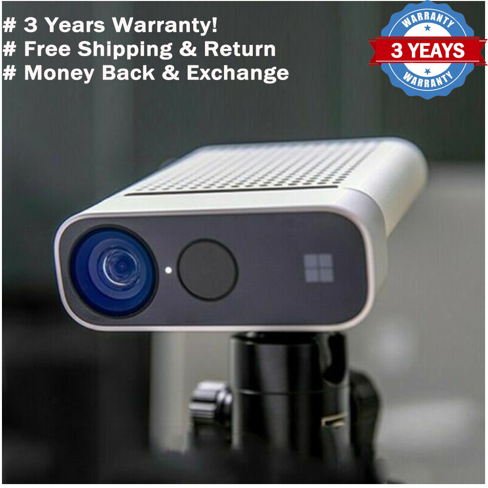 New For Azure Kinect DK Depth Camera 1MP ToF Stereo Camera