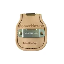 Pocket Hitch Measuring Tape Holder