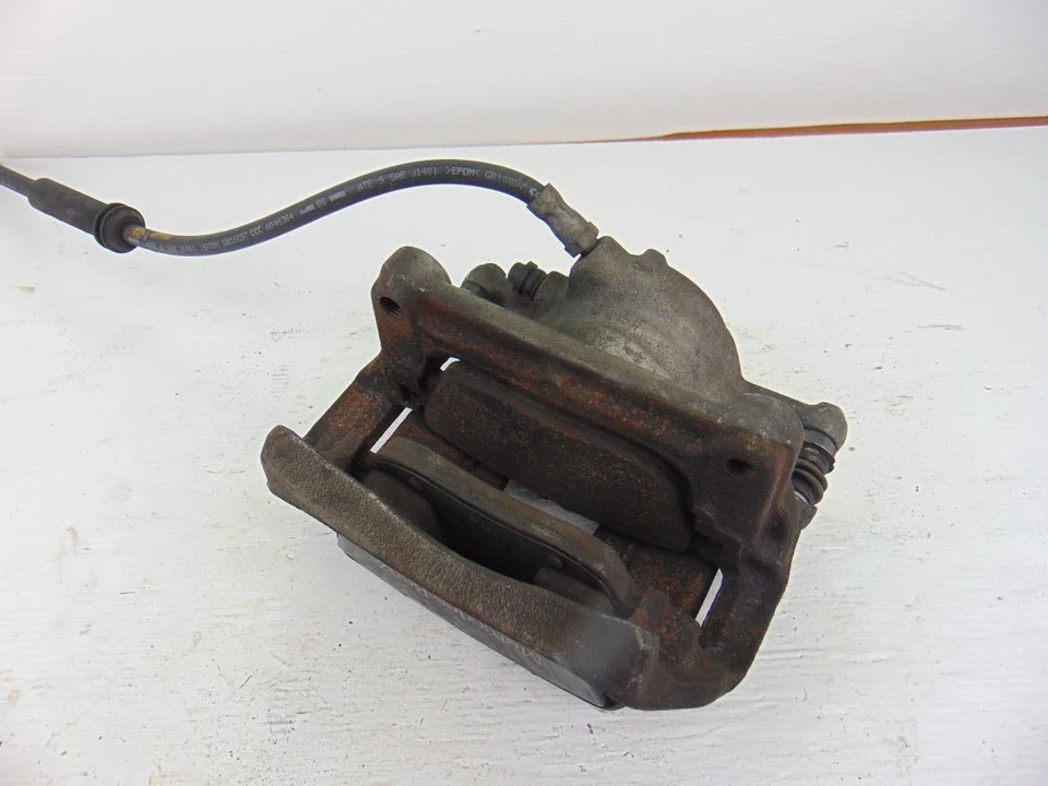 A24617 Pinza De Freno Delantera Izquierda para MERCEDES-BENZ CLASE CLA (B 193558 - Imagen 4 de 4