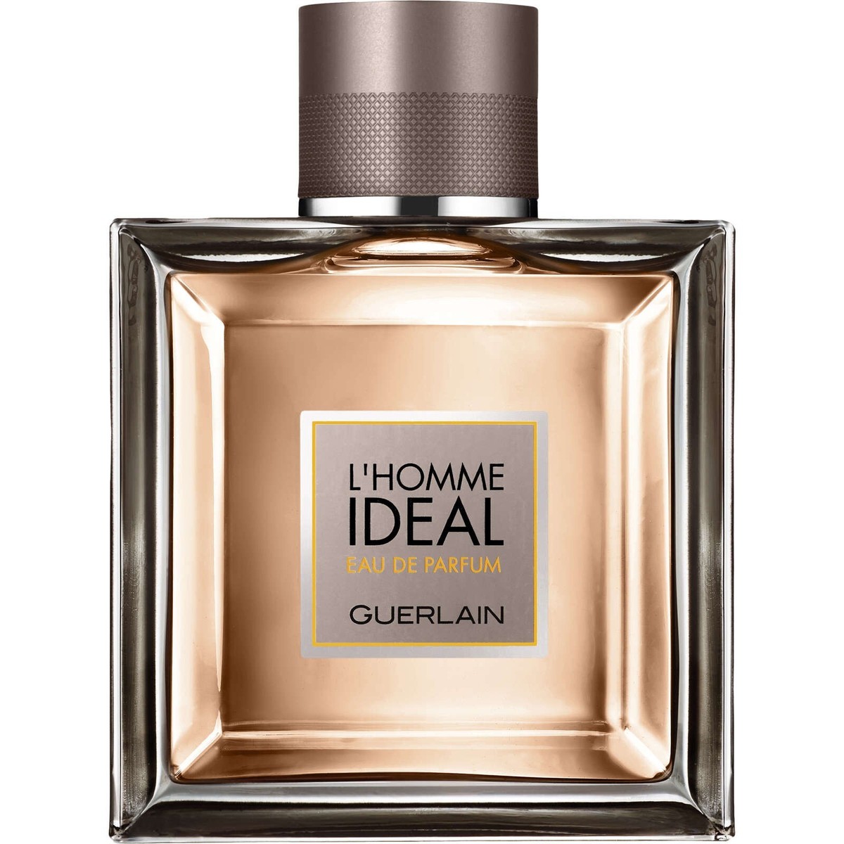 GUERLAIN L'HOMME IDÉAL 100ml Guerlain L'Homme Idéal Eau de Parfum Ideal Man Myth Almond Vanilla