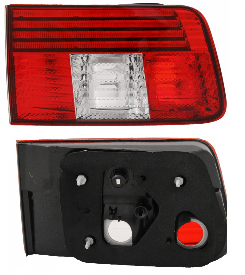 Feu arriere droit BMW E39 2000-2004 optique origine halogen 63216900218