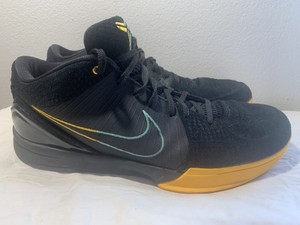 kobe 4 ftb protro