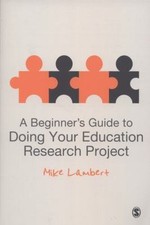 A Beginner s Guide to Doing Your Education Re...