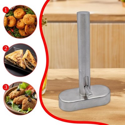 Falafel Scoop Maker Kitchen Tool Easy Cleaning Professional Easy to Use