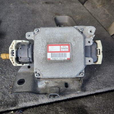 2006-2008 LEXUS RX 400h HIGHLANDER ELECTRIC POWER STEERING CONTROL MODULE EPS