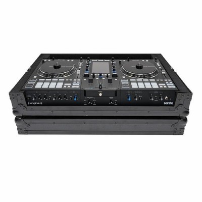 Magma DJ Controller Case System One Flightcase für Rane System One (schwarz)