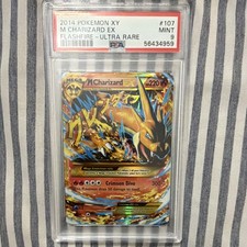 Pokemon Flashfire Card Prices | Holo, Rare, & Graded Cards