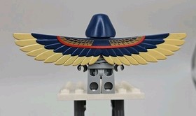 Lego 853176 Pharaoh's Quest Skeleton Mummy Battle Pack mf61