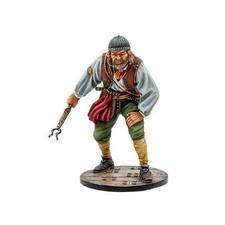 PIR016 - Pirate Gunner with Igniter - Pirates - First Legion