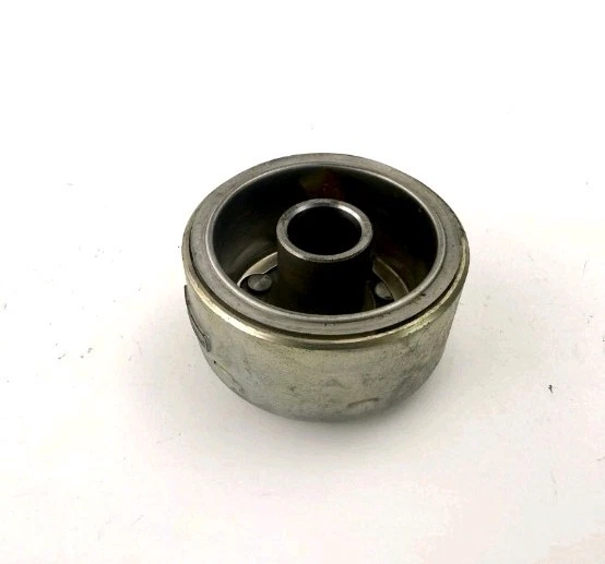 Estator magnético Rm 250 1997 y volante 96-00 Foto 2 de 4