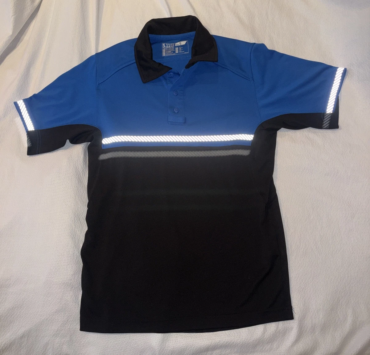 5.11 Tactical Size S Blue Shirts for Men for sale | eBay