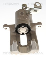 TRISCAN Bremssattel 8175 292017 für AUDI A1 Allstreet GBH Sportback GBA City 4 5