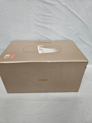 BREO ISEE 4 EYE MASSAGER 5V