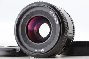 Nikon 35mm F2 Af | eBay