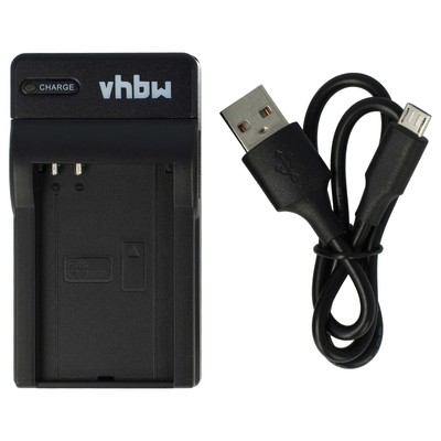USB Akku Ladegerät 4,2V für Swissvoice MP03 SV-29 SV29
