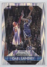 2015-16 Panini Prizm Flash Prizm Carl Landry #236 0l2