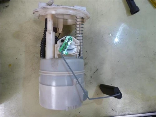 Aforador para RENAULT CLIO III Authentique 2007 60694 - Imagen 1 de 4